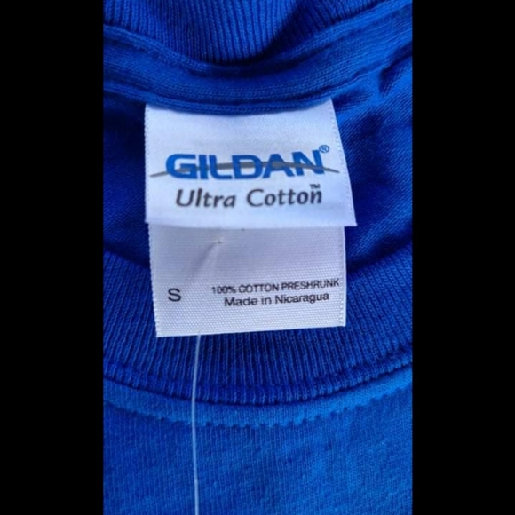 SafetyShirtz Classic Safety Shirt NWT - Picture 4 of 4